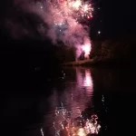 2024-big-bang-boom-071: Photos from the annual WGIL City of Galesburg Big Bang Boom fireworks display at Lake Storey Park on July 4, 2024.