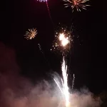 2024-big-bang-boom-072: Photos from the annual WGIL City of Galesburg Big Bang Boom fireworks display at Lake Storey Park on July 4, 2024.
