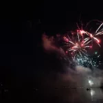 2024-big-bang-boom-073: Photos from the annual WGIL City of Galesburg Big Bang Boom fireworks display at Lake Storey Park on July 4, 2024.