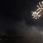 2024-big-bang-boom-078: Photos from the annual WGIL City of Galesburg Big Bang Boom fireworks display at Lake Storey Park on July 4, 2024.