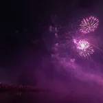 2024-big-bang-boom-082: Photos from the annual WGIL City of Galesburg Big Bang Boom fireworks display at Lake Storey Park on July 4, 2024.