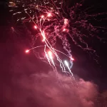 2024-big-bang-boom-083: Photos from the annual WGIL City of Galesburg Big Bang Boom fireworks display at Lake Storey Park on July 4, 2024.