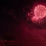 2024-big-bang-boom-086: Photos from the annual WGIL City of Galesburg Big Bang Boom fireworks display at Lake Storey Park on July 4, 2024.