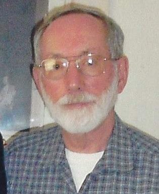 Roger D. Peterson