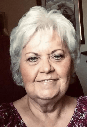 Norma J. Shores