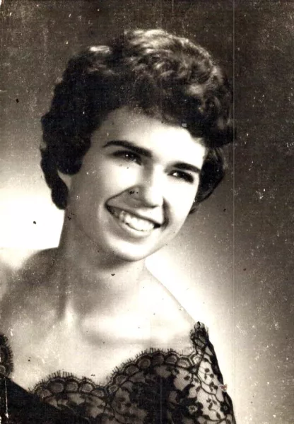 Linda Kay Eck