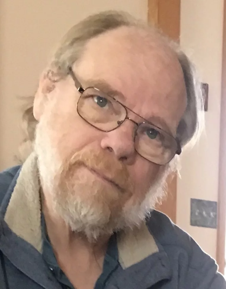 Robert Vinson Scotton