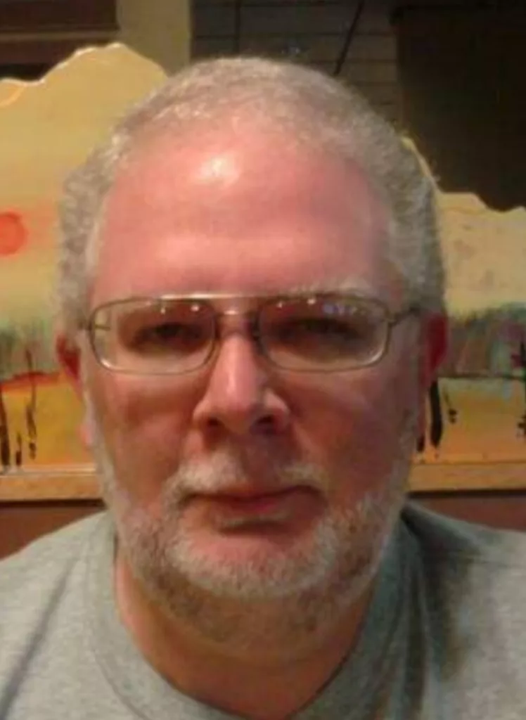 Melvin Franklin Lynch