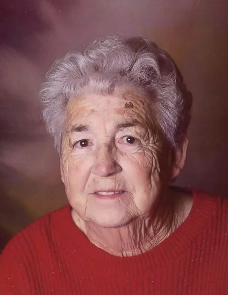Clara Geraldine Tabb