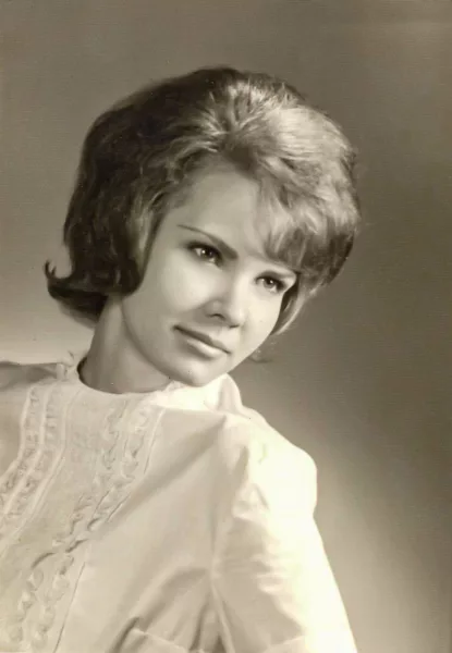 Irene Elaine Tripp