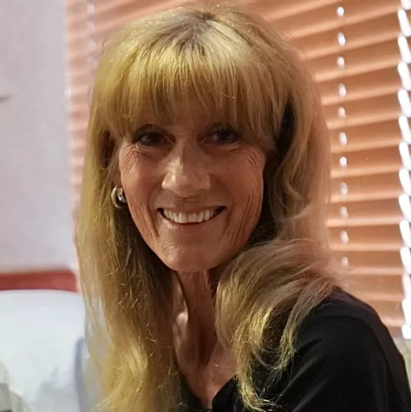 Marlene Clark Painter