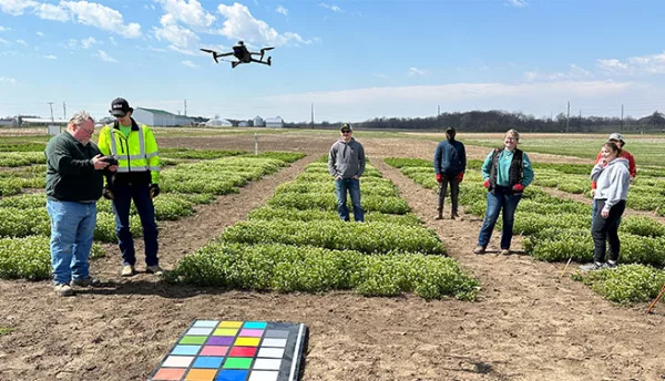 WIU Precision Agriculture