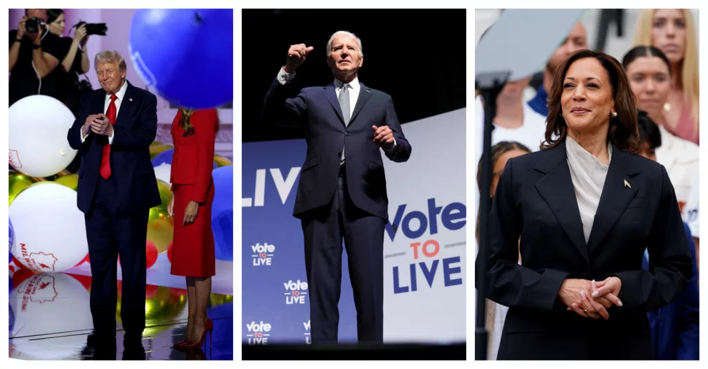 Presidential election