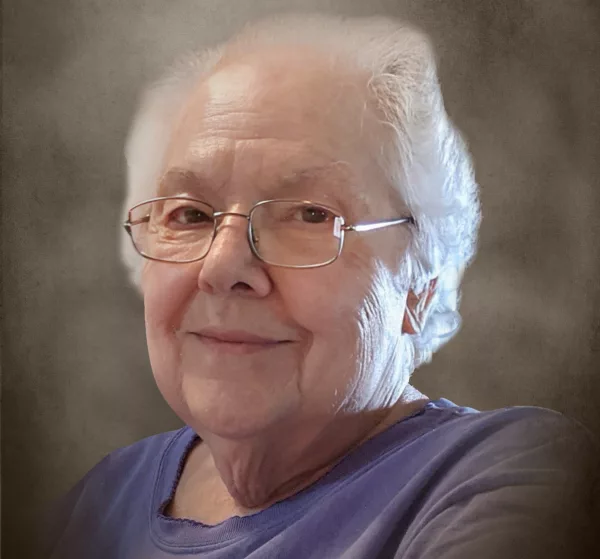 Beverly Ann Chamberlain