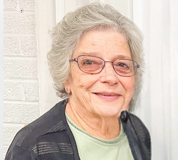 Joyce Marie (Anderson) Skinner