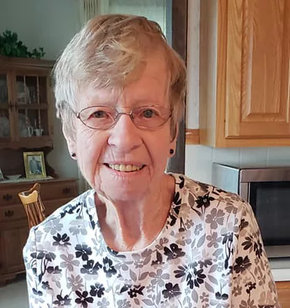 Bette Lou Nelson
