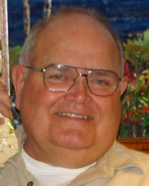 Jack E. Nelson