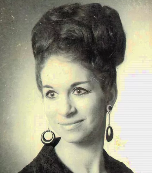 Peggy Sundell