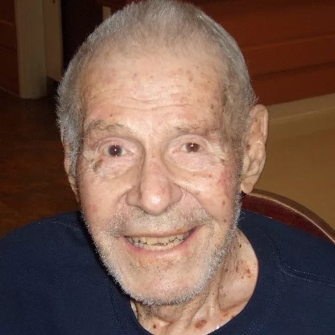Robert Redfern