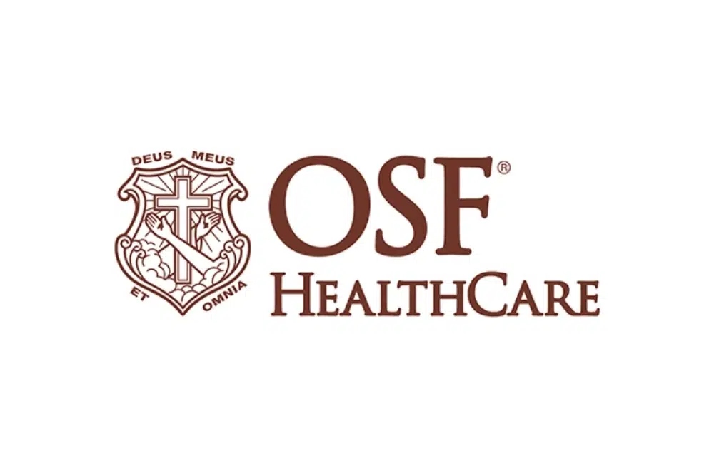 One Osf New COVID vaccines available; goal is to decrease severity of how sick ...