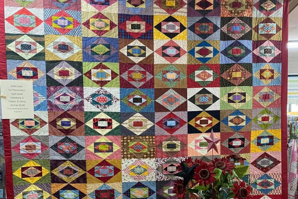 Quilt