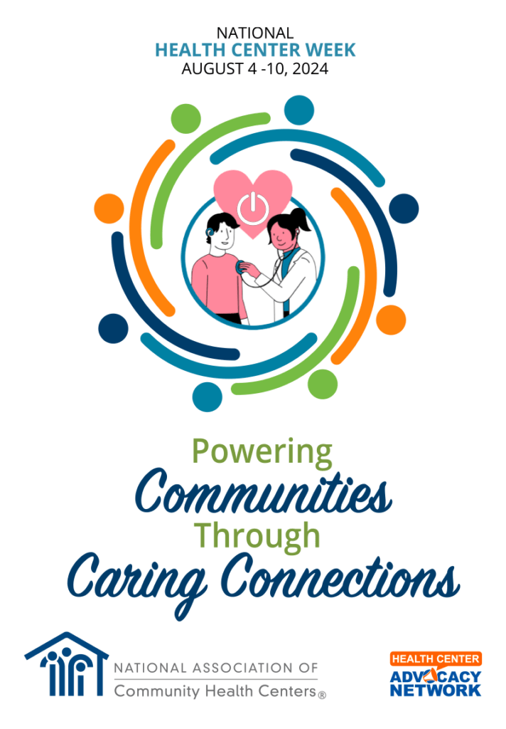 National Community Health Center Week