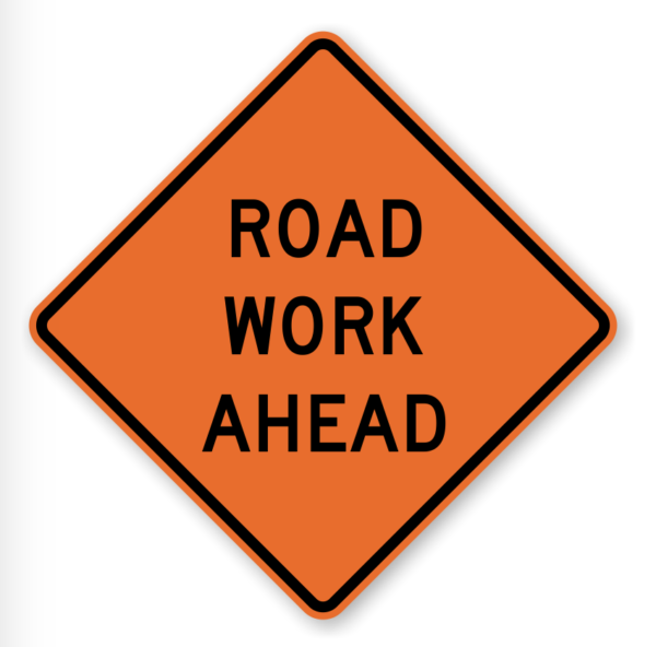 Road Work