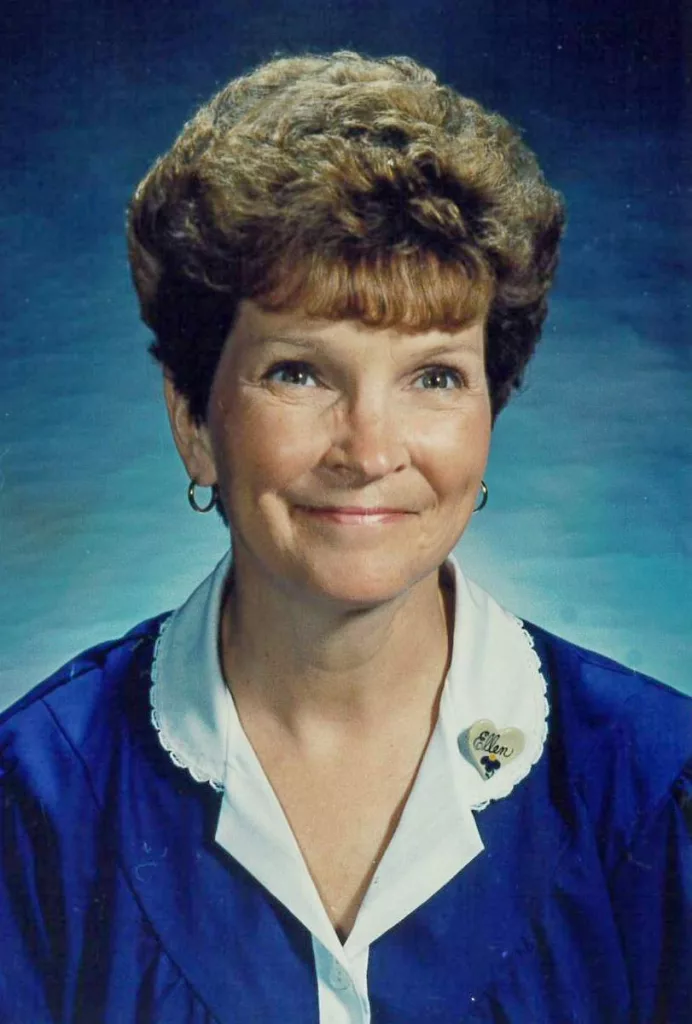 Ellen B. Pferschy