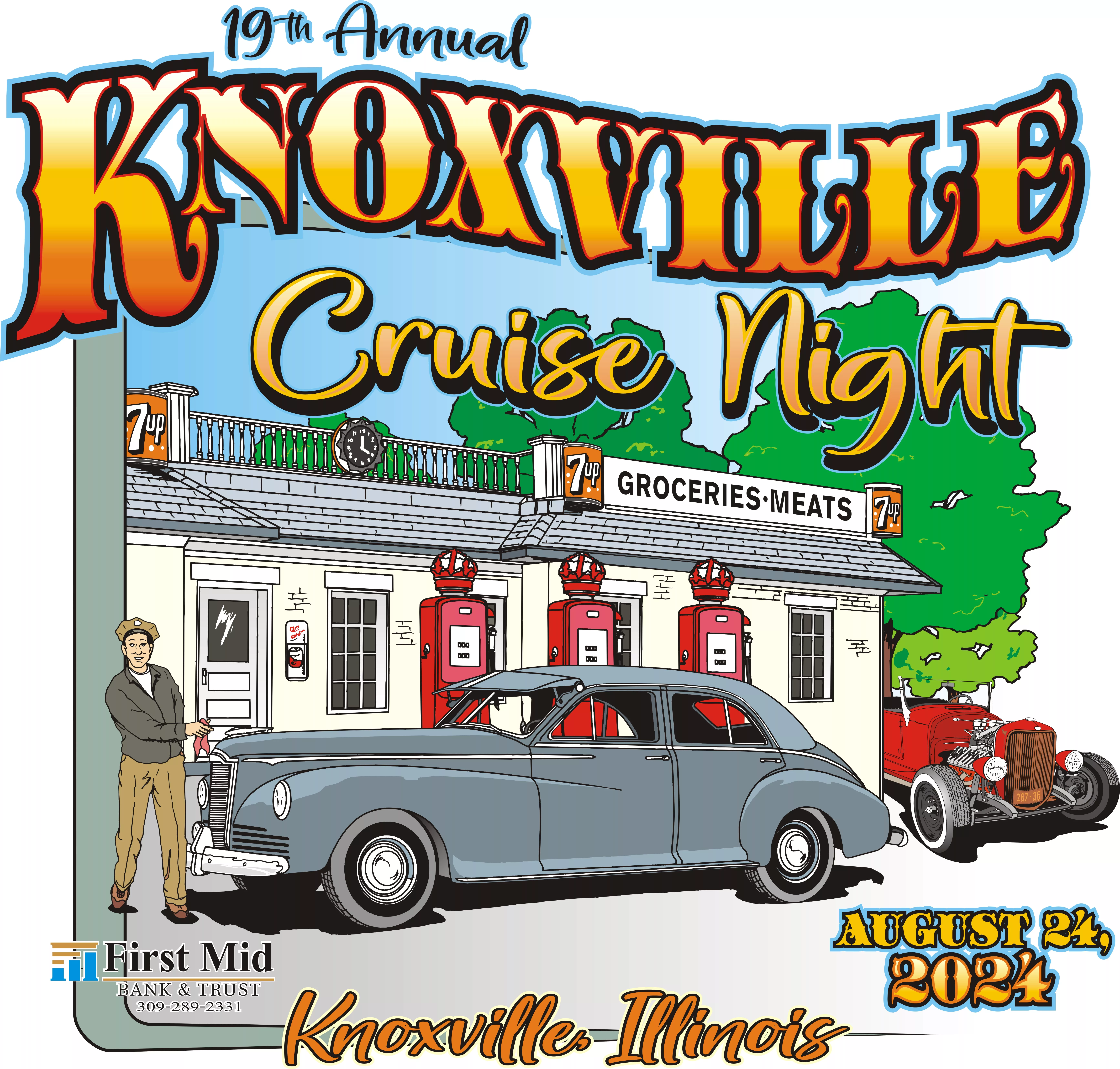 2024-car-cruise-t-shirt-front