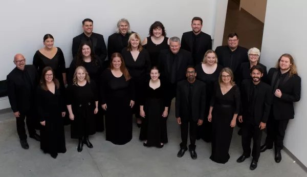Nova Singers