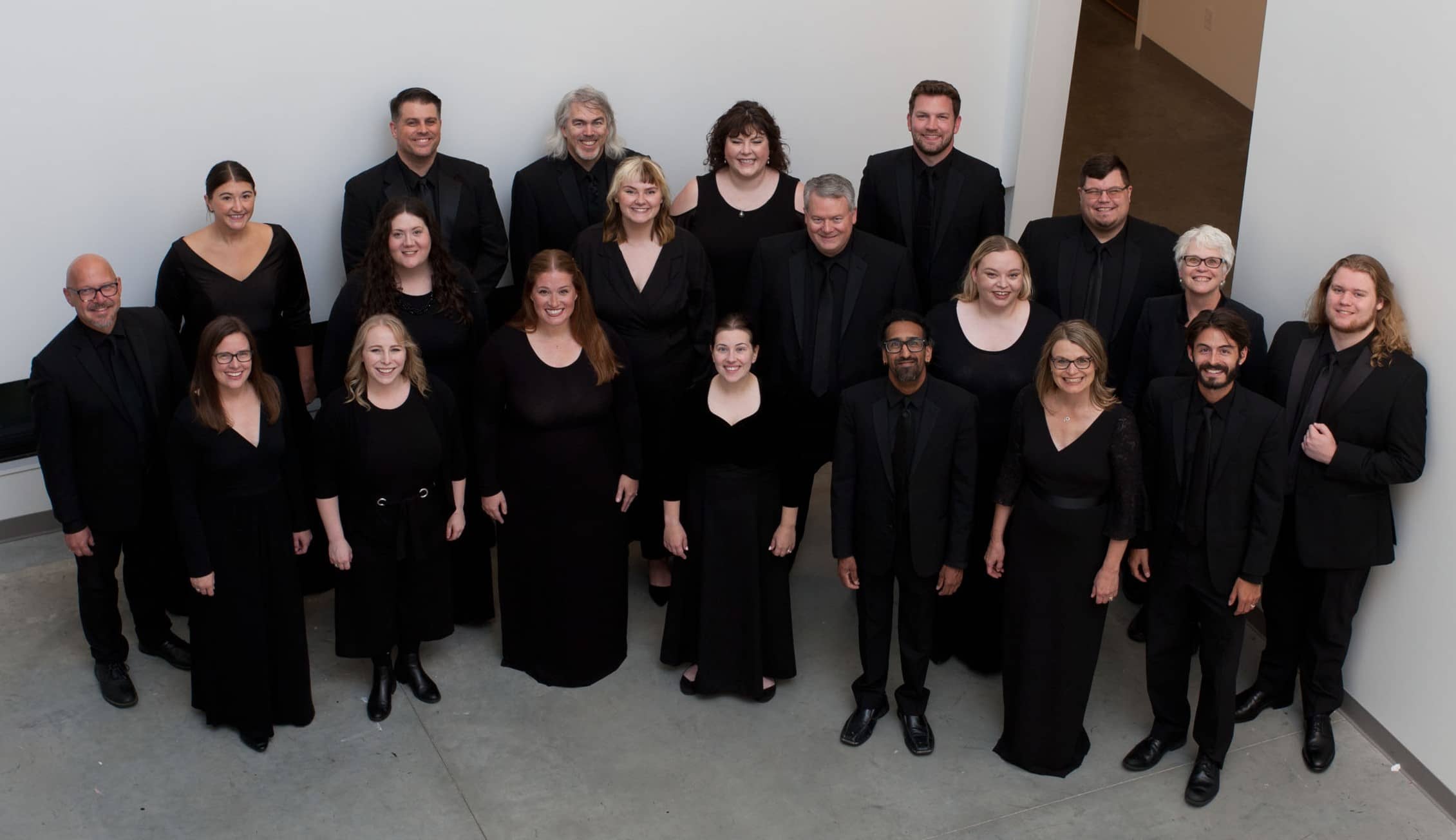 Nova Singers