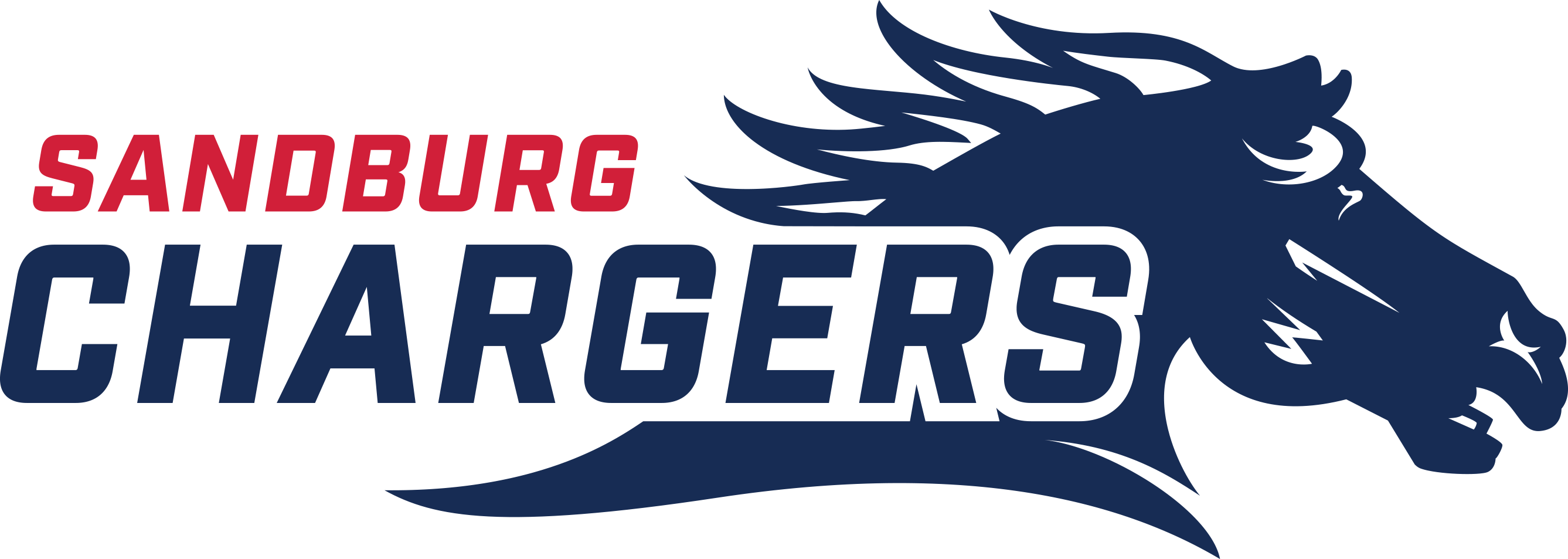 Sandburg College Chargers