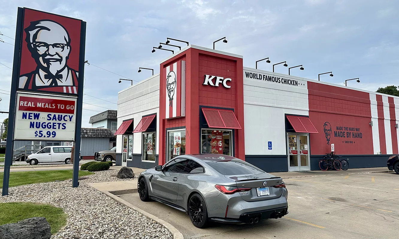 Galesburg keeping its KFCs amid chicken chain closing restaurants