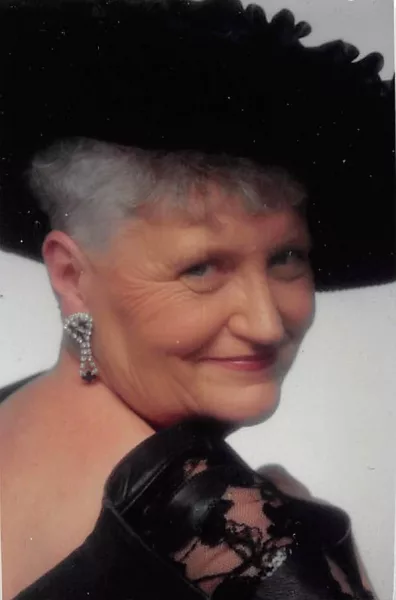 Marilyn J. (Burkett) Smith