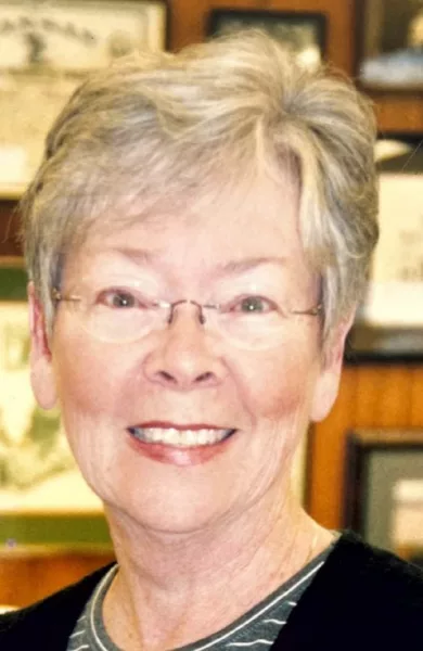 Mary Helen Swanson