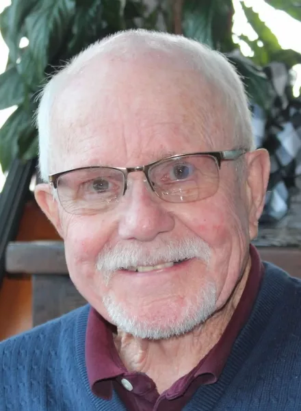 Jerome Edward Swanson