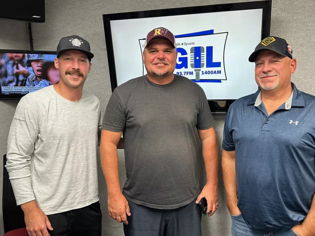 Galesburg Labor Day Parade organizers