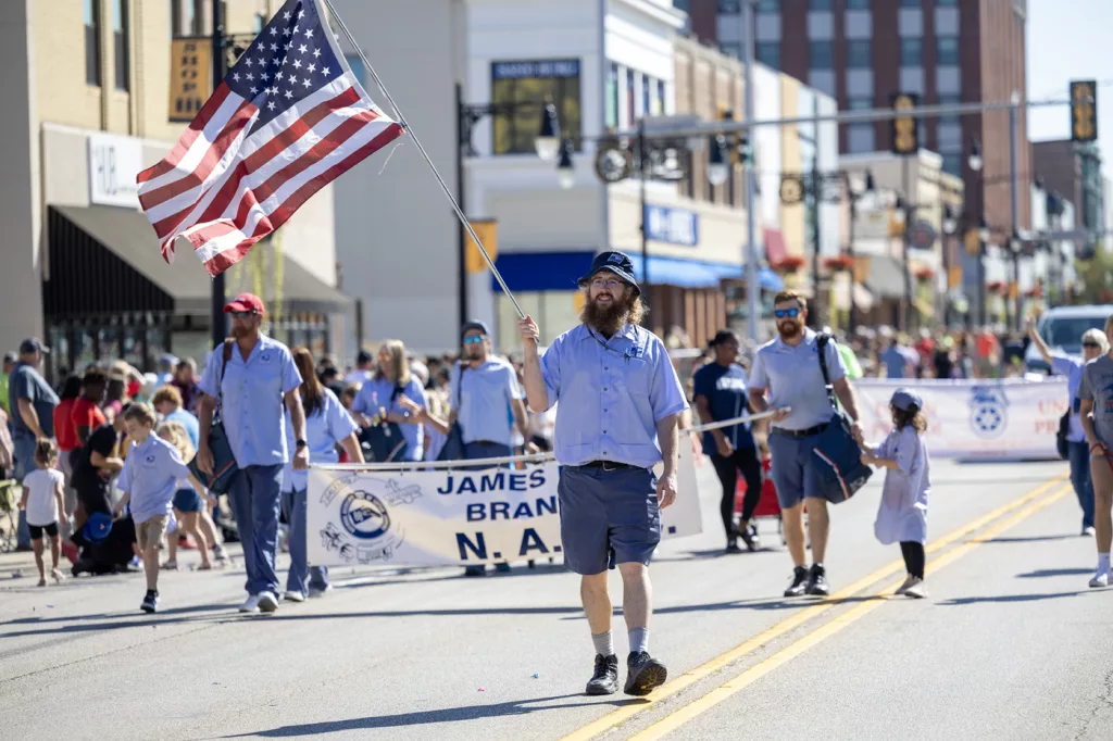 Parade