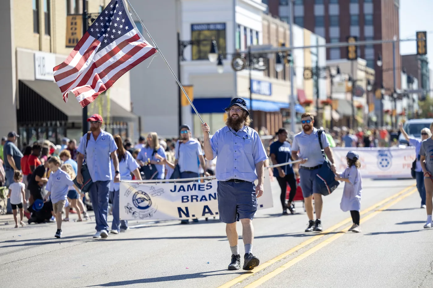Parade