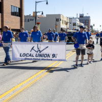 Galesburg\'s Morning News