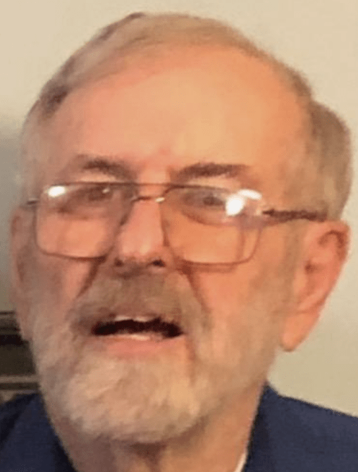 DuWayne “Duke” Eugene McIntyre