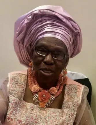 Grace Temisan Akpore
