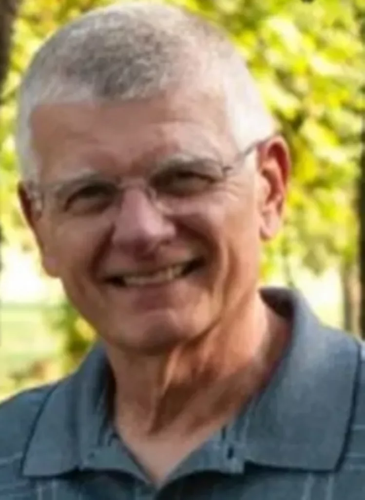 Lawrence “Larry” W. Ryner