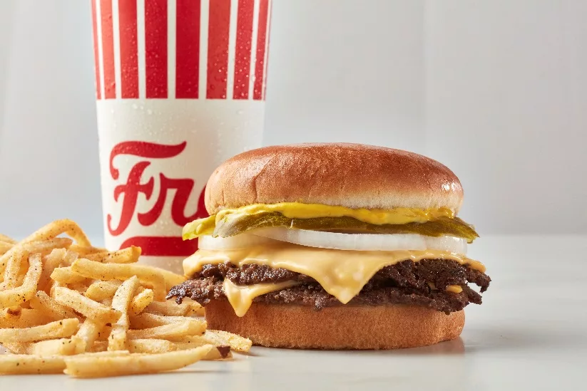 Burger franchisee says Freddy's and Galesburg the 'perfect fit.' Site ...