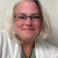 Alicia Couri, manager of OSF OnCall Urgent Care