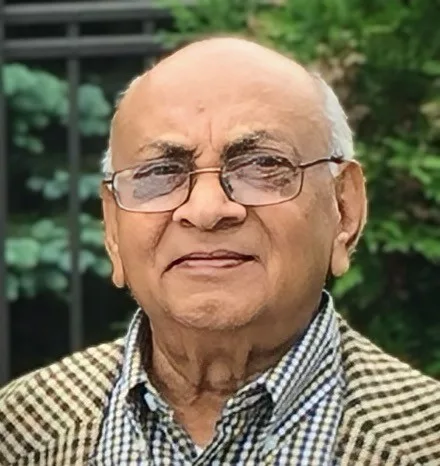 Mangabhai Makanbhai Patel