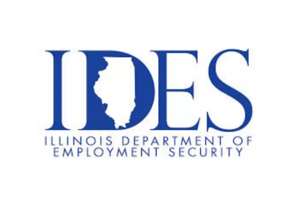 Illinois Department of Employment Security