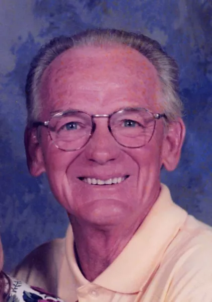 John Norman Charlson