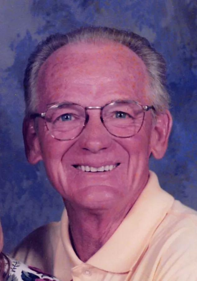 John Norman Charlson