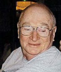 Robert E. “Oly” Olinger